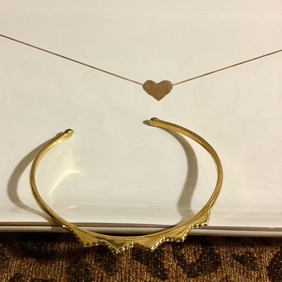 Stella & Dot Jewelry - Stella & Dot Cuff Bracelet!